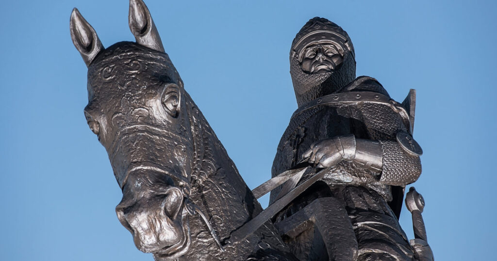 The Braveheart Experience