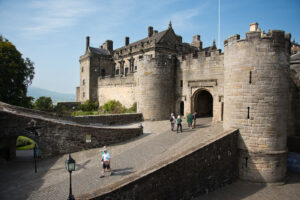 Stirling Castle