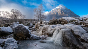 Glencoe valley – Highlands day tour from Edinburgh