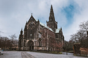 Glasgow Cathedral