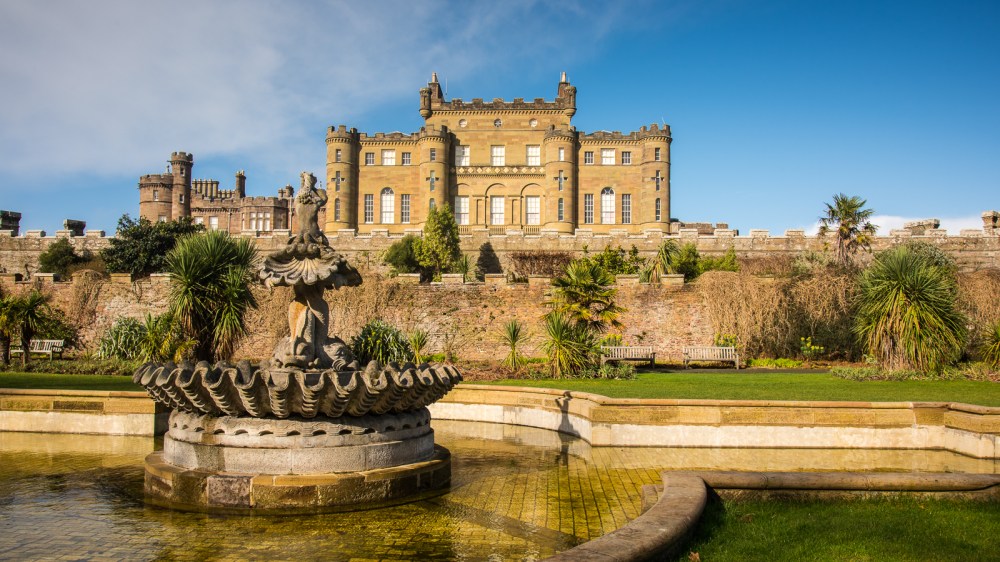 Culzean Castle